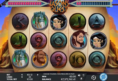 jasons quest casino|Jason's Quest Slot ᐈ Free Demo Version .